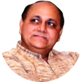 Dr Ramesh Yadav