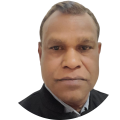 Baburam